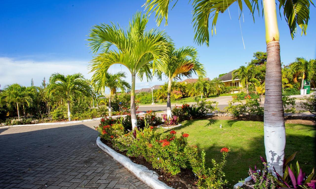 Nature'S Choice Home Richmond Palms, Jamaica エクステリア 写真