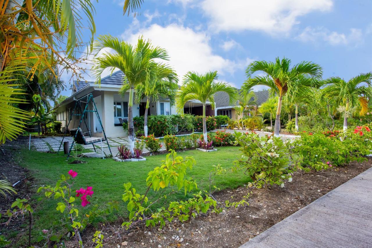 Nature'S Choice Home Richmond Palms, Jamaica エクステリア 写真