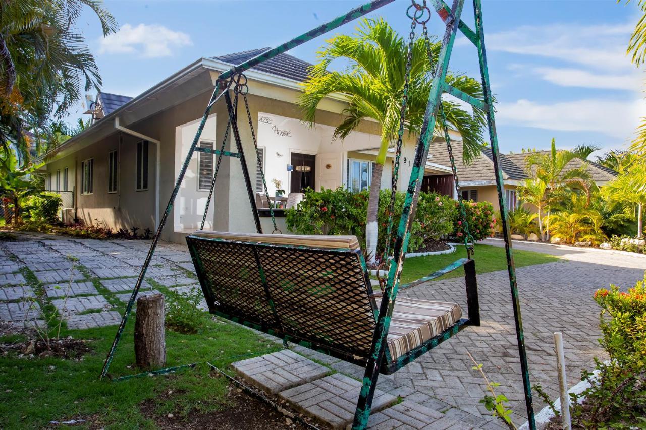 Nature'S Choice Home Richmond Palms, Jamaica エクステリア 写真