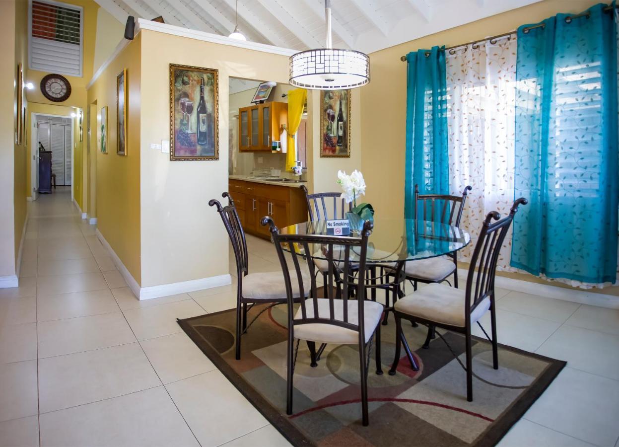 Nature'S Choice Home Richmond Palms, Jamaica エクステリア 写真