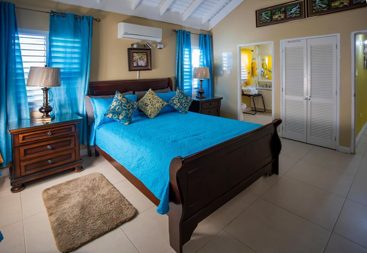 Nature'S Choice Home Richmond Palms, Jamaica エクステリア 写真
