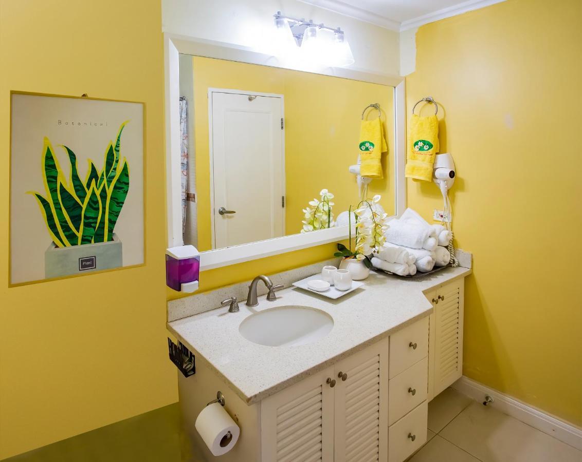 Nature'S Choice Home Richmond Palms, Jamaica エクステリア 写真