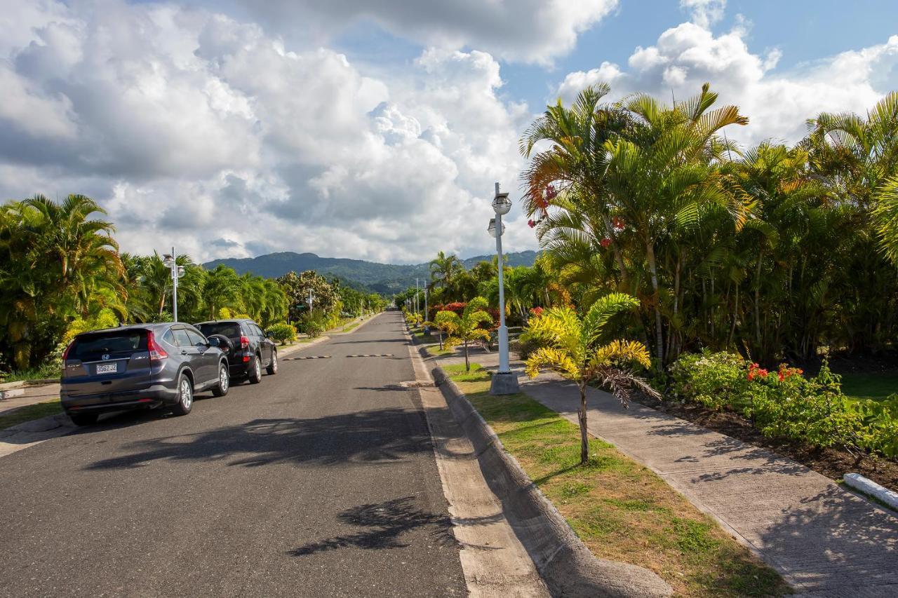 Nature'S Choice Home Richmond Palms, Jamaica エクステリア 写真