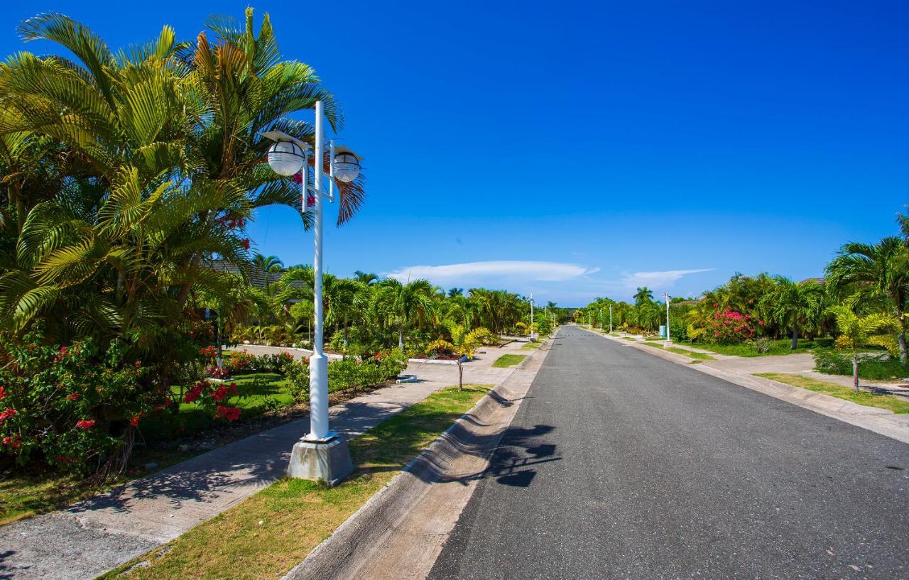 Nature'S Choice Home Richmond Palms, Jamaica エクステリア 写真