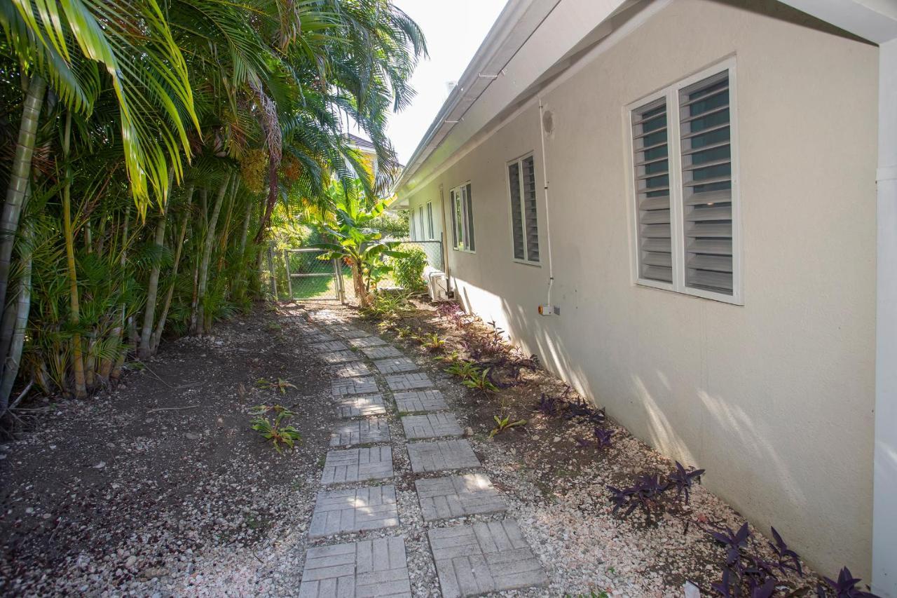 Nature'S Choice Home Richmond Palms, Jamaica エクステリア 写真