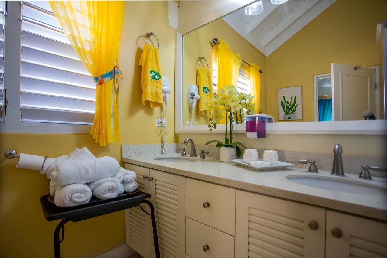 Nature'S Choice Home Richmond Palms, Jamaica エクステリア 写真