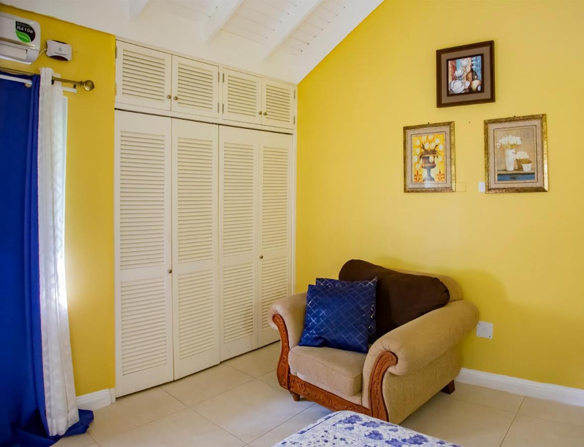 Nature'S Choice Home Richmond Palms, Jamaica エクステリア 写真