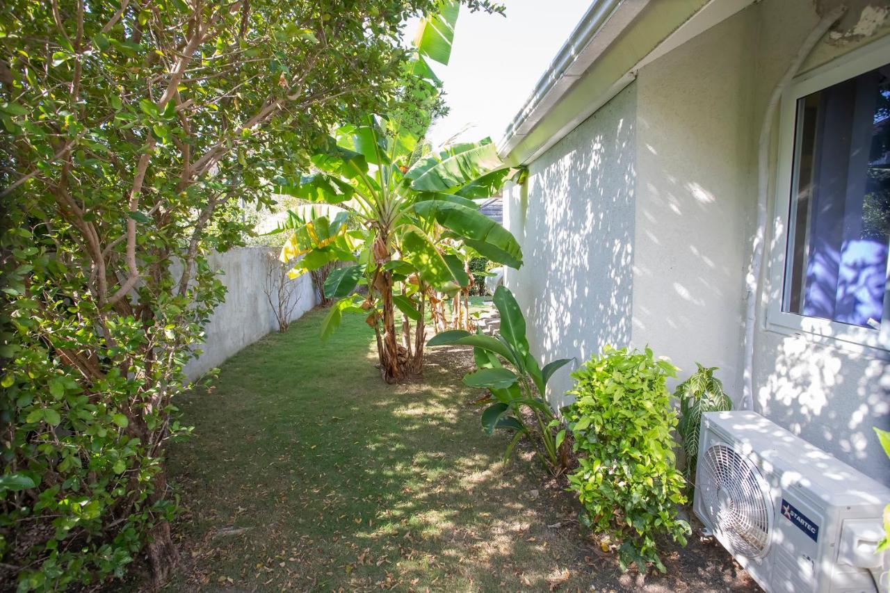 Nature'S Choice Home Richmond Palms, Jamaica エクステリア 写真