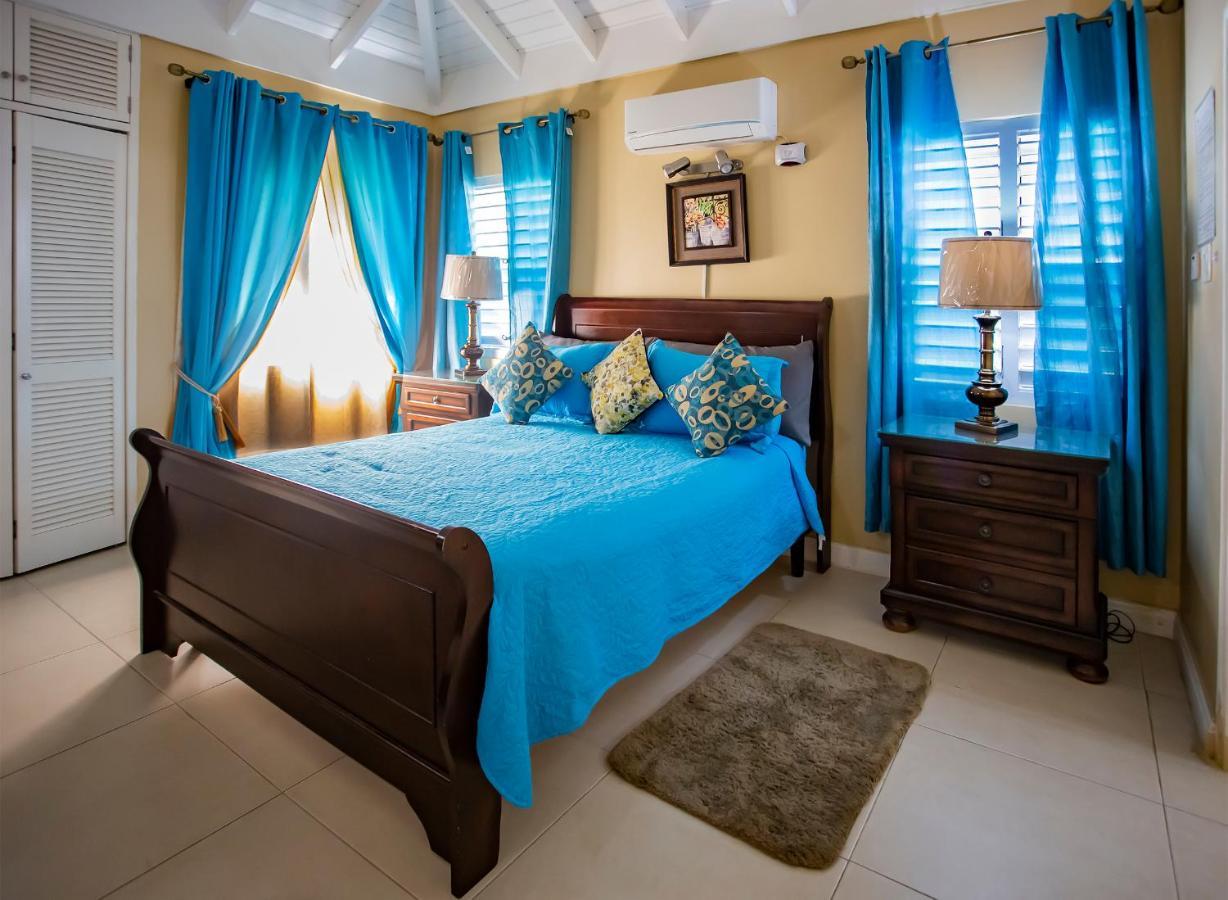 Nature'S Choice Home Richmond Palms, Jamaica エクステリア 写真