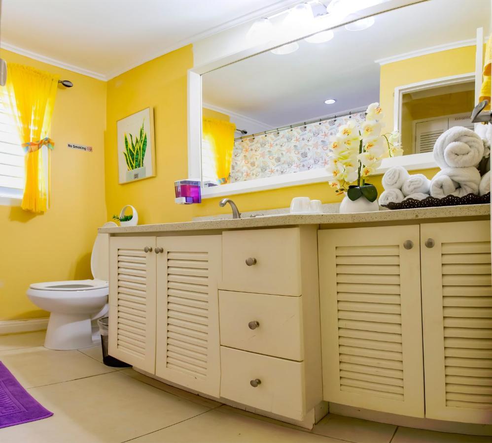 Nature'S Choice Home Richmond Palms, Jamaica エクステリア 写真