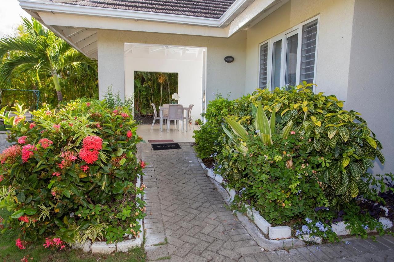 Nature'S Choice Home Richmond Palms, Jamaica エクステリア 写真