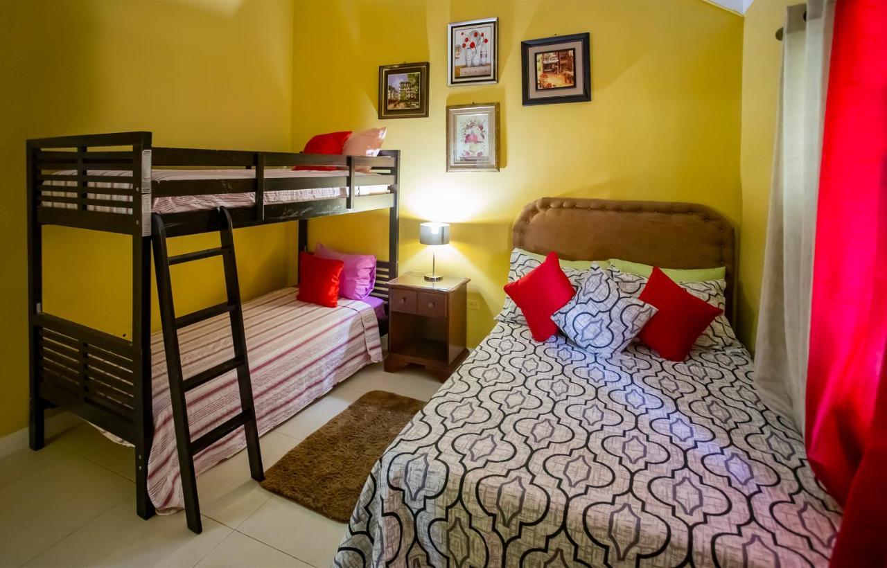 Nature'S Choice Home Richmond Palms, Jamaica エクステリア 写真