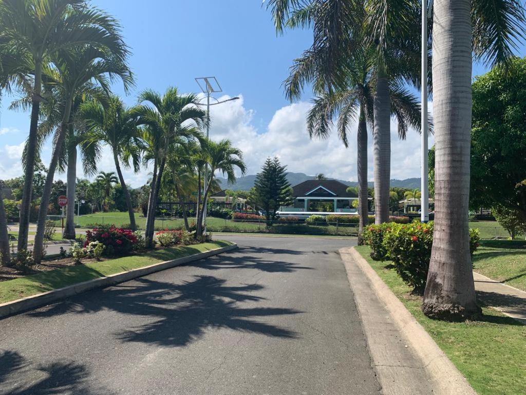 Nature'S Choice Home Richmond Palms, Jamaica エクステリア 写真