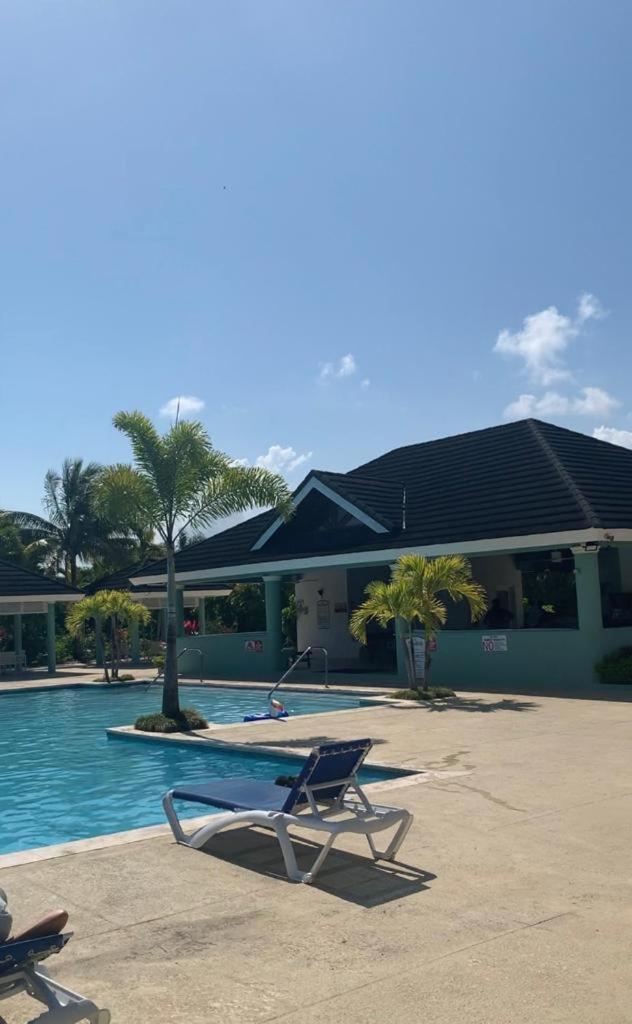 Nature'S Choice Home Richmond Palms, Jamaica エクステリア 写真